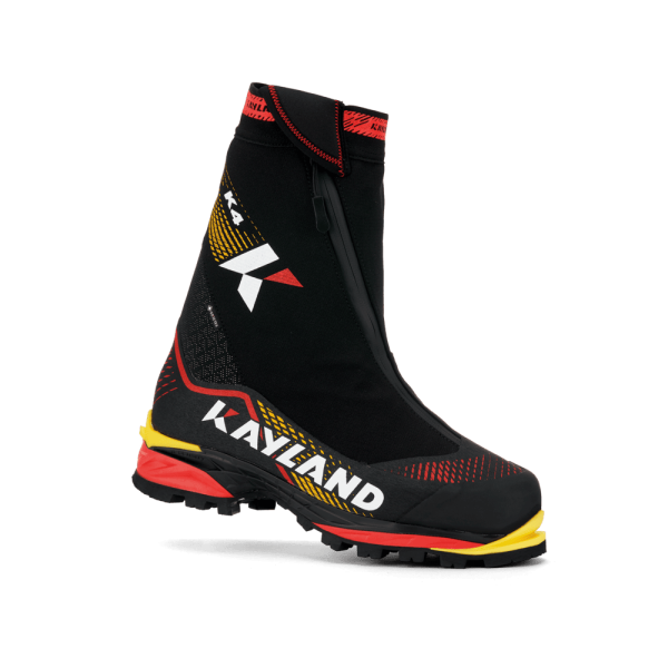 Альпинисткие ботинки Kayland K4 GTX