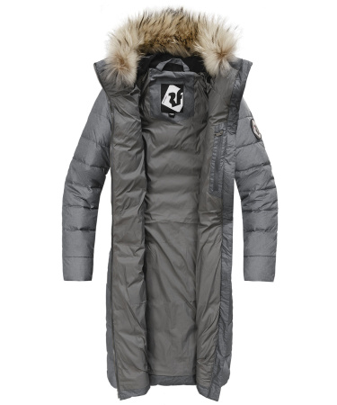 Пальто Red Fox Ester II Пальто Red Fox Ester II