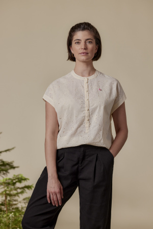 Женская блузка Maloja AberseeM