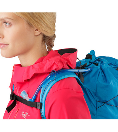 Рюкзак ARCTERYX CIERZO 18 Рюкзак ARCTERYX CIERZO 18