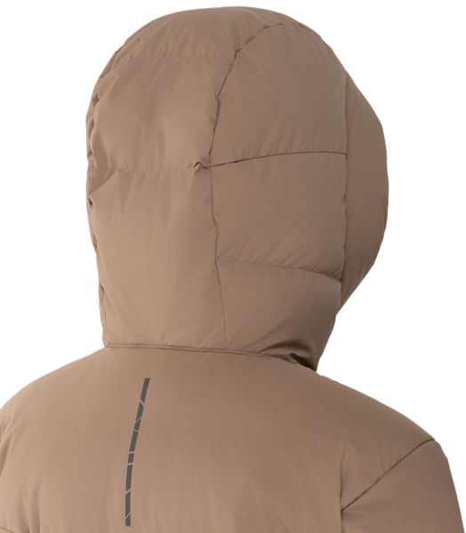 Женская зимняя куртка SIVERA Арта Женская зимняя куртка SIVERA Арта