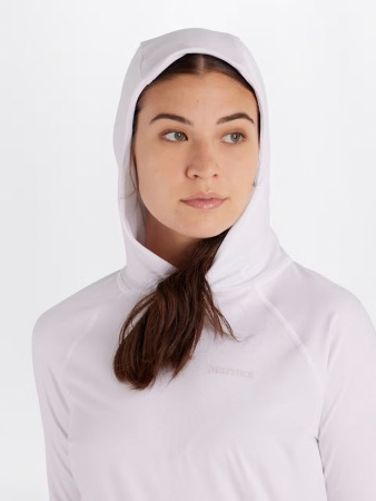 Женский лонгслив MARMOT Windridge Hoody