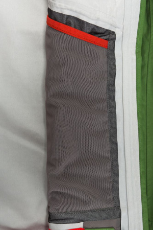 Куртка Red Fox Flux