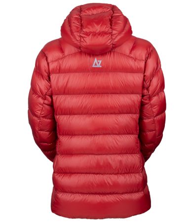 Пуховая куртка SIVERA  Az | Бармица