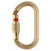 Карабин PETZL OXAN SCREW-LOCK
