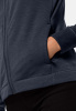 Куртка флисовая JACK WOLFSKIN WALDSEE Куртка флисовая JACK WOLFSKIN WALDSEE