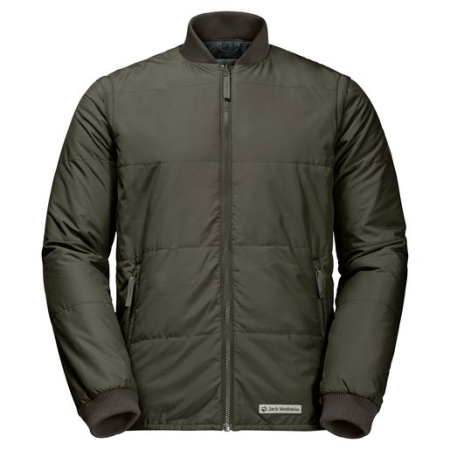 Куртка JACK WOLFSKIN CENTURY