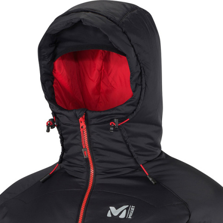 Куртка MILLET Belay Tool Hoodie