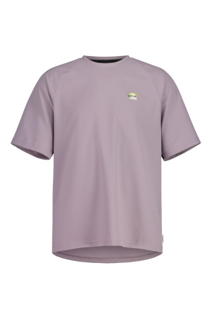 Maloja футболка WartsteinM муж. (XL, smoky purple)
