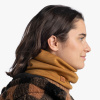 Бандана BUFF Heavyweight Merino Wool Solid Mustard Бандана BUFF Heavyweight Merino Wool Solid Mustard