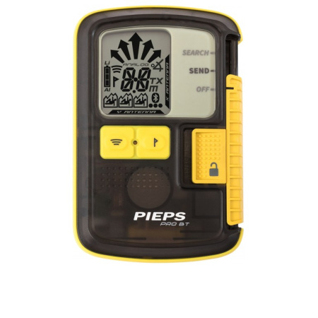 Лавинный датчик PIEPS PRO BT