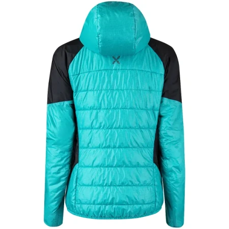 Женская утепленная куртка Montura Alltrack