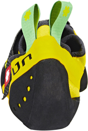 Скальные туфли OCUN OXI QC