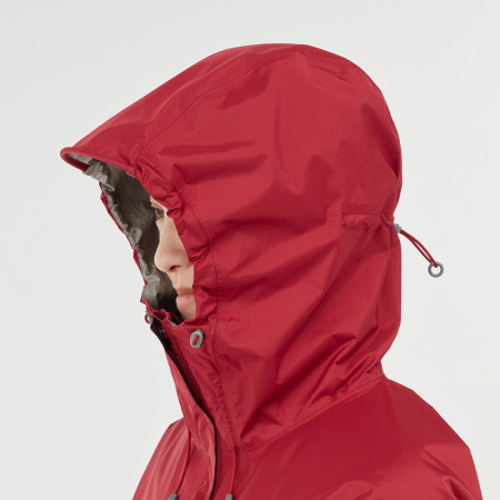 Куртка Montbell Rain Hiker Куртка Montbell Rain Hiker