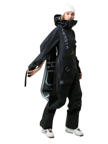 Женский горнолыжный комбинезон VERSTA NINJA Ultra (рост 170-176 см) 