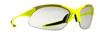 Очки DEMON 832 DHROM (shiny neon/yellow)