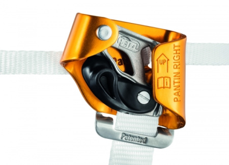 Зажим PETZL PANTIN