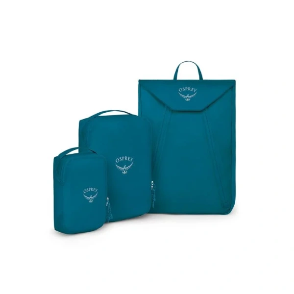 Osprey чехол Ultralight Starter Set (waterfront blue)