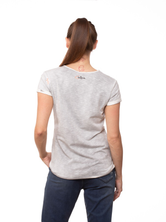 Футболка CHILLAZ Tao On The Rope