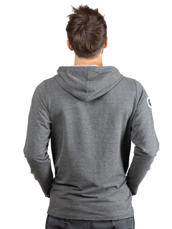 Толстовка CHILLAZ Mello Lettering Bus Hoody