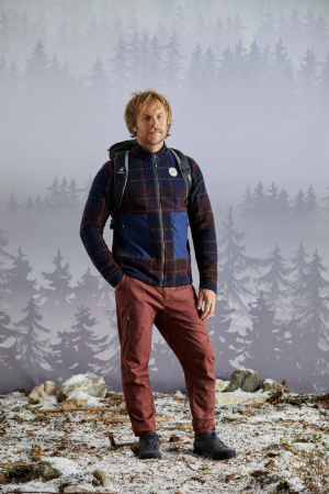 Брюки Maloja SedrunM