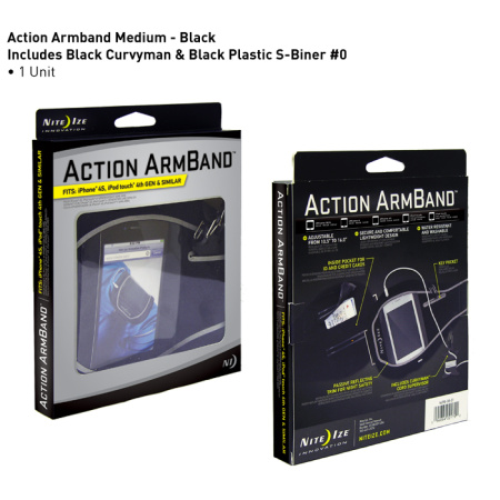 Чехол на руку Action ArmBand