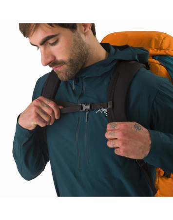 Рюкзак ARCTERYX ALPHA AR 35