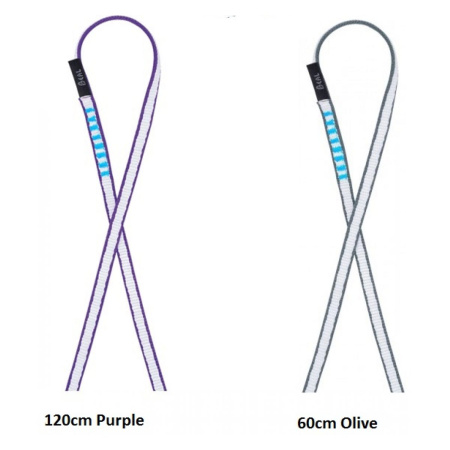 Петля BEAL DYNEEMA SLINGS 120x6