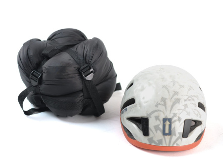 Cпальный мешок BERCUT EXPLORER -5C Ultralight M