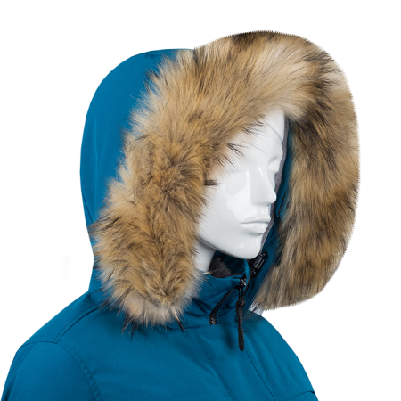 Куртка SIVERA Верея МС / 19