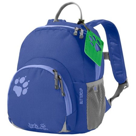 Рюкзак детский JACK WOLFSKIN BUTTERCUP 4
