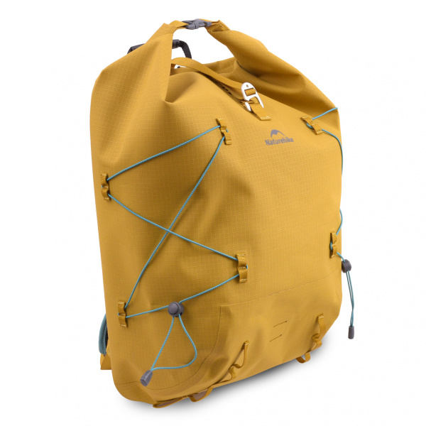Герморюкзак Naturehike Jing luo 28 литров