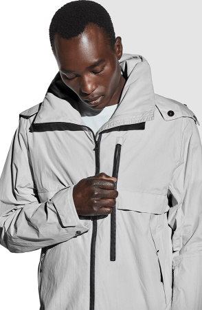 Куртка JACK WOLFSKIN LUXOR