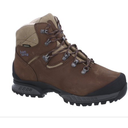 Ботинки Hanwag Tatra II Bunion GTX