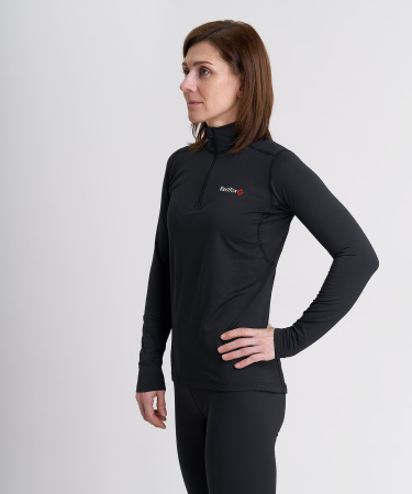 Женский термолонгслив Red Fox Active Mid II