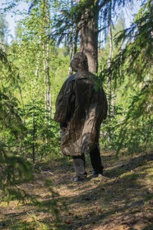 Пончо NORMAL Саяны Пончо NORMAL Саяны