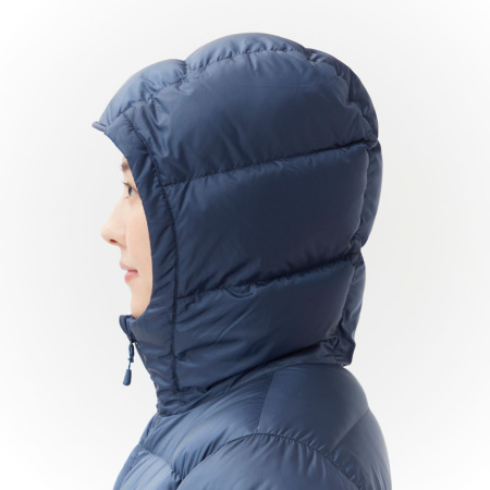 Пальто Montbell Neige Down