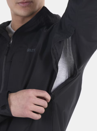 Мужская мембранная куртка Marmot Waypoint GTX