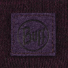 Бандана BUFF Heavyweight Merino Wool Solid Deep Purple