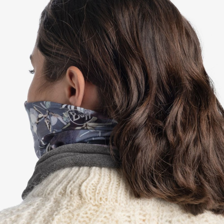 Бандана BUFF Polar Shylai Grey