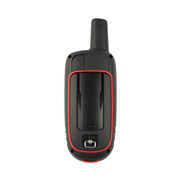 Туристический навигатор RGK NV-65