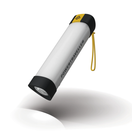 Фонарь POWERTRAVELLER Nighthawk 15