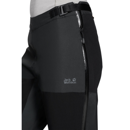 Брюки JACK WOLFSKIN THE HUMBOLDT