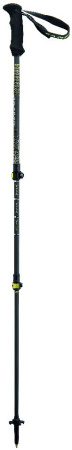 Треккинговые палки CAMP BACKCOUNTRY CARBON 2.0