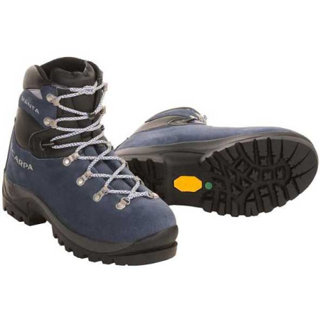 Ботинки SCARPA MANTA