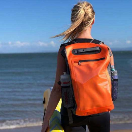 Рюкзак AQUAPAC Waterproof Expedition 36L Рюкзак AQUAPAC Waterproof Expedition 36L