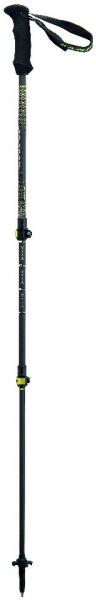 Треккинговые палки CAMP BACKCOUNTRY CARBON 2.0