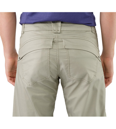 Шорты ARCTERYX A2B Commuter Long Шорты ARCTERYX A2B Commuter Long