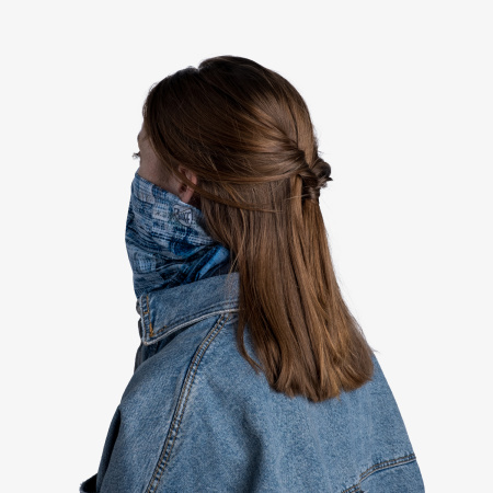 Бандана BUFF Polar Synaes Blue