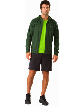 Куртка ARCTERYX Incendo Hoody